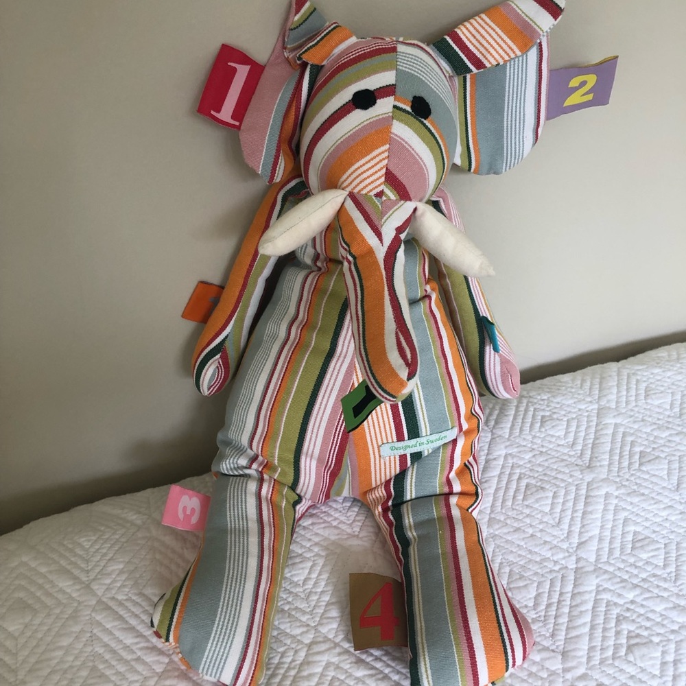 Boutique children’s toy